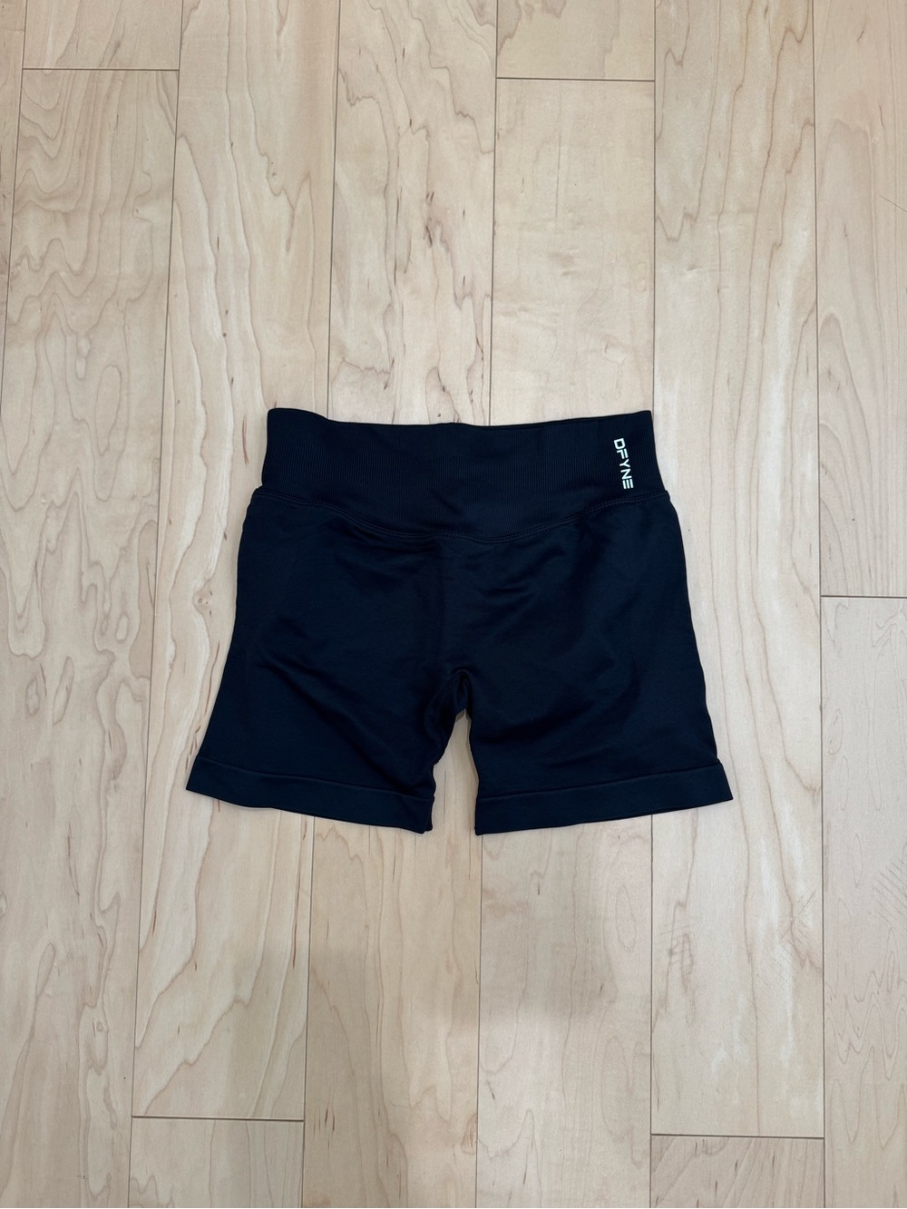 Dfyne impact short 4.5”